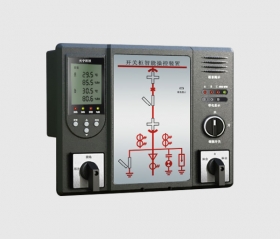 海南LCH-CK開(kāi)關(guān)柜智能操控裝置